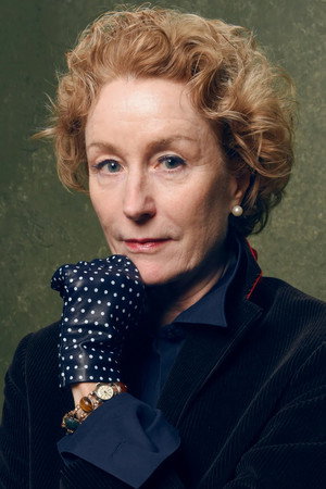 Lisa Banes portrait