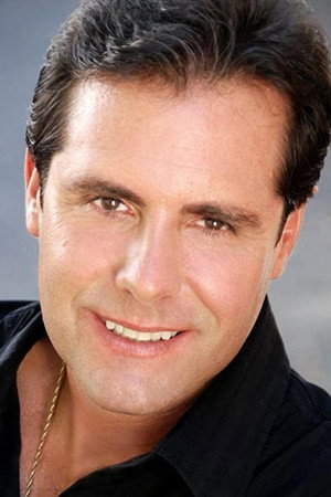 James Quattrochi portrait