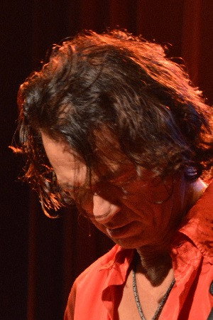 Erwin van Ligten portrait