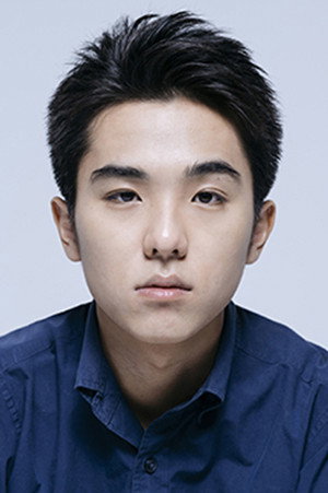 Jiei Wakabayashi portrait