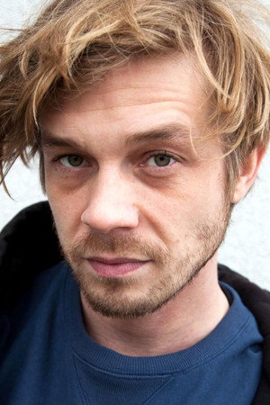 Joren Seldeslachts portrait