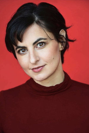 Avital Ash portrait