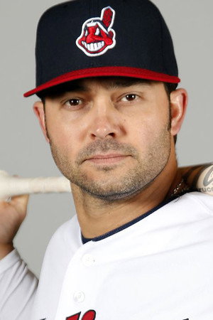 Nick Swisher portrait