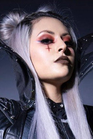 Maritza Janett portrait