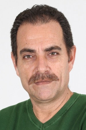 Aytaç Özgür portrait