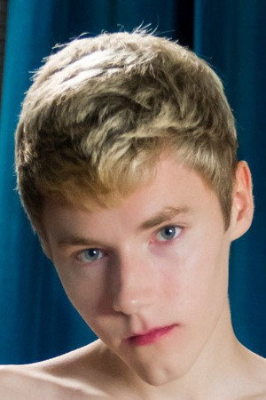 Bryce Foster portrait