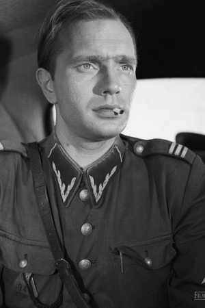 Bohdan Ejmont portrait