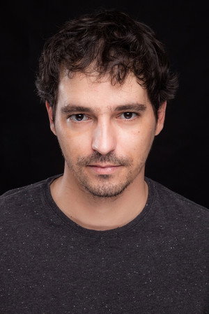 Erik Probanza portrait