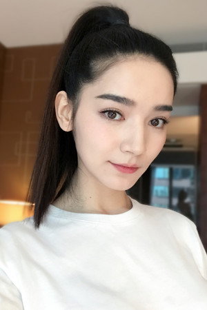 Dai Si portrait