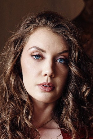 Elena Koshka portrait