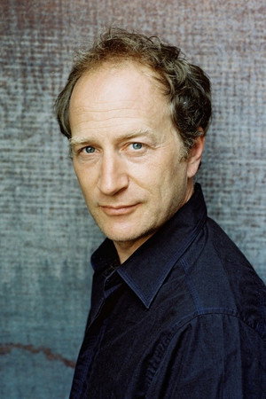 Stefan Merki portrait