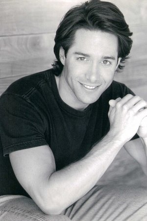 Timothy Di Pri portrait