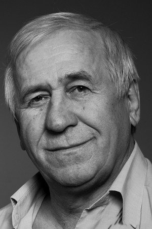 George Mihăiță portrait