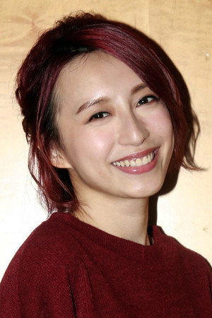 Katy Kung portrait