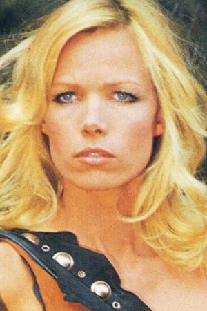 Solvi Stübing portrait