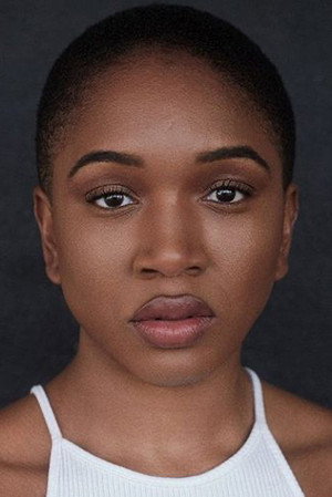 Cherrelle Skeete portrait