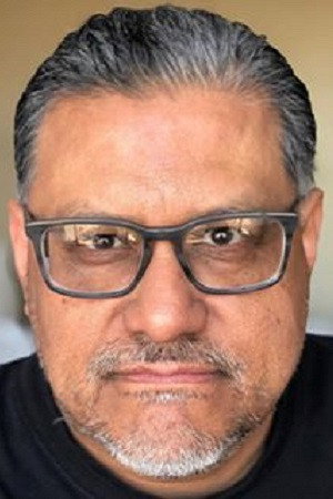 Joe Loya portrait