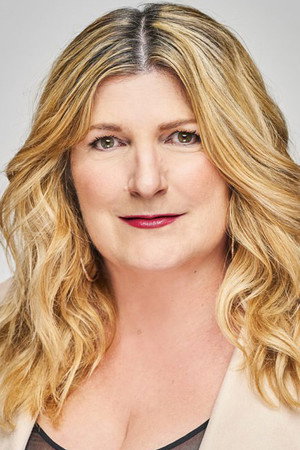 Marie-France Bazzo portrait