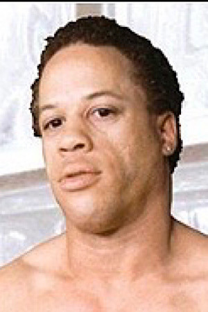 Chris Banks portrait