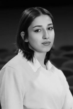 Selenay Ocak portrait