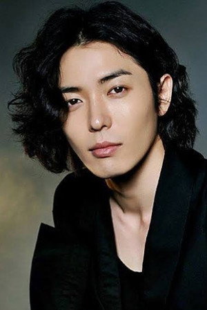 Kim Jae-uck portrait