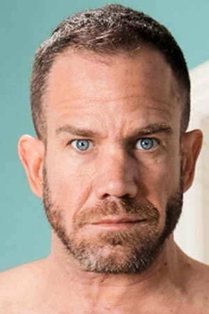 Ryan Wilcox portrait