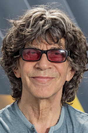 Joe Delia portrait