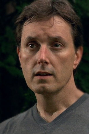 Mark Hyde portrait