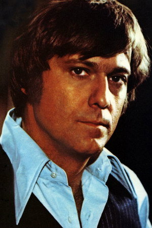 Jack Jones portrait