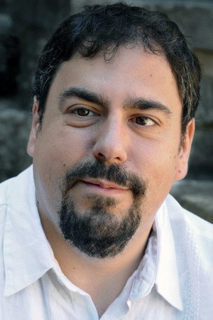 José Luis Adserías portrait