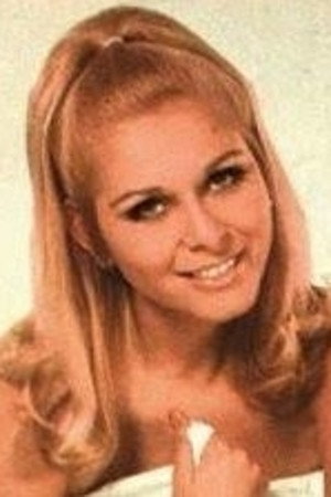 Ingrid Swedin portrait