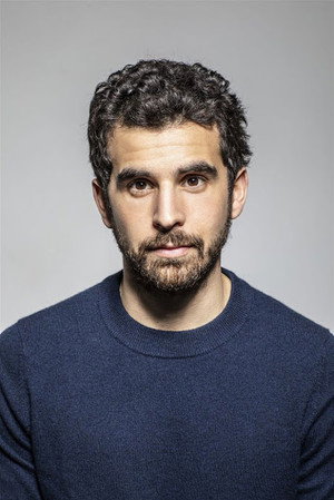 Gary Mihaileanu portrait