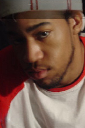 Slim portrait