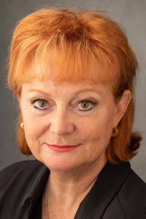 Karin Jacobs portrait