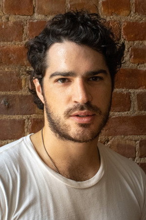 Mike Donovan portrait
