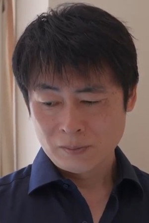 Kawamura portrait