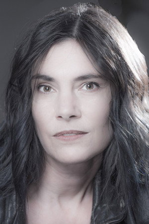 Liane Curtis portrait