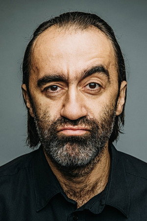 Jakub Kohák portrait