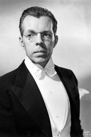 Rudolph Anders portrait
