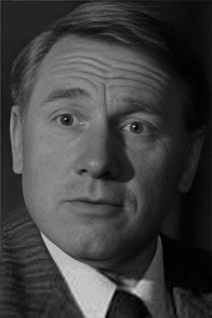 Jacques Pisias portrait