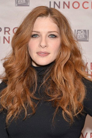 Rachelle Lefevre portrait