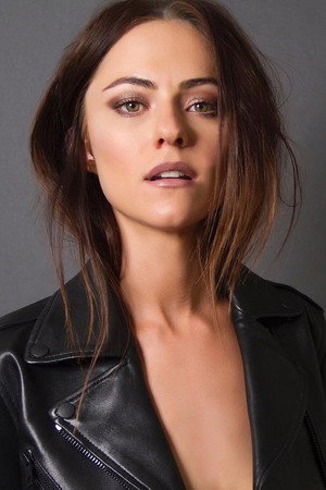 Alexandra Park portrait