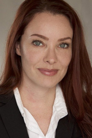 Sarah Kraft portrait