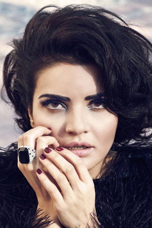 Göksel portrait
