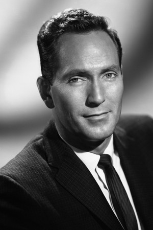 Gregory Walcott portrait