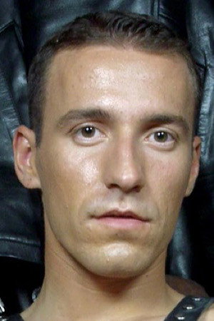 Alan Braun portrait