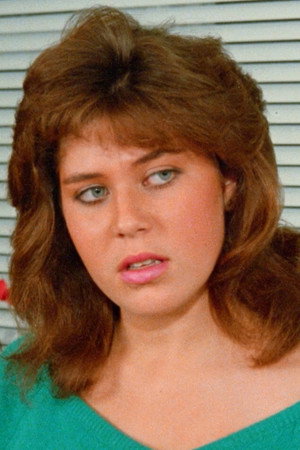Sandra Clark portrait