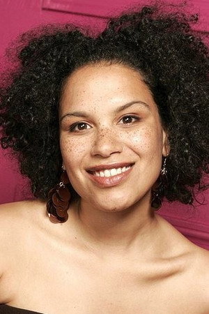 Quanita Adams portrait