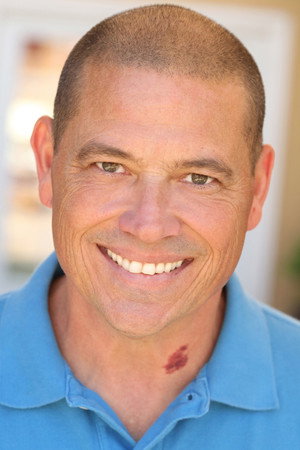 Beau Dremann portrait