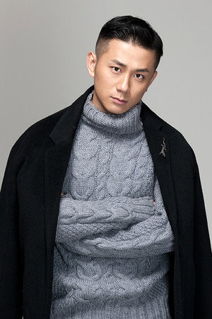 Wang Guifeng portrait